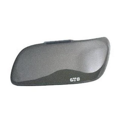 GTS Turn Signal Covers - Carbon Fiber